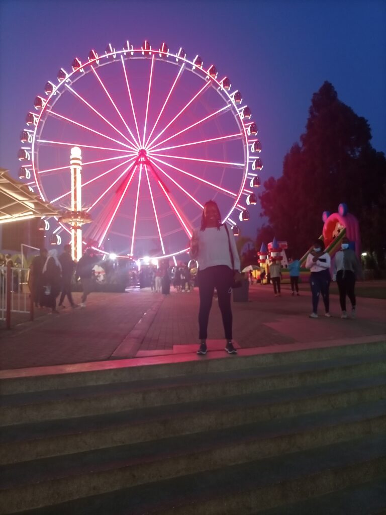 City tours
