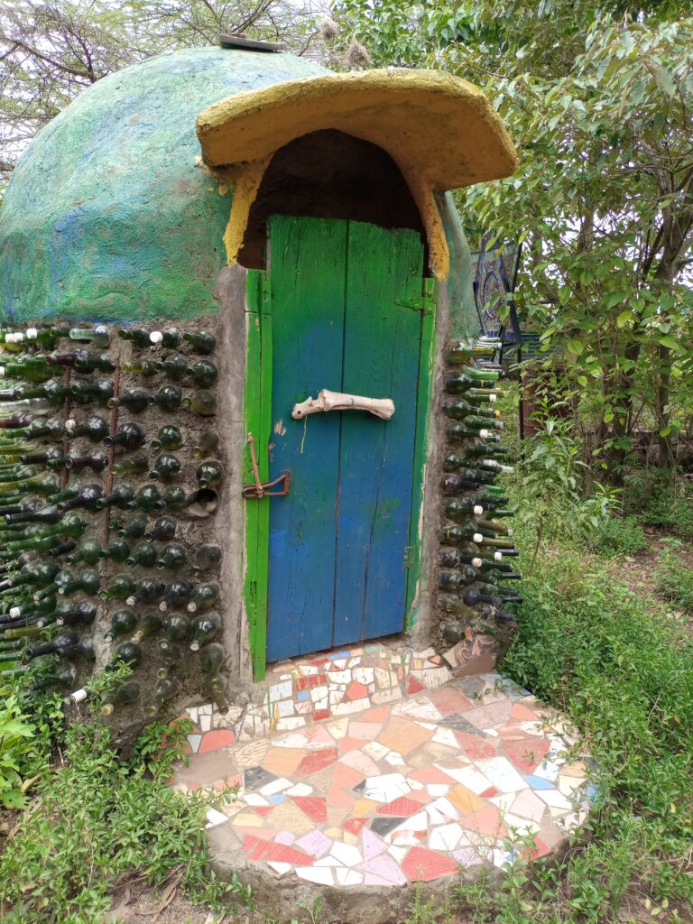 Masai Lodge 2