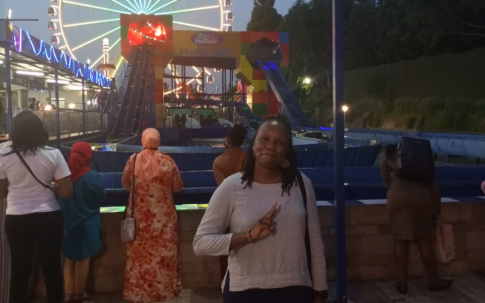 Two Rivers Mall
